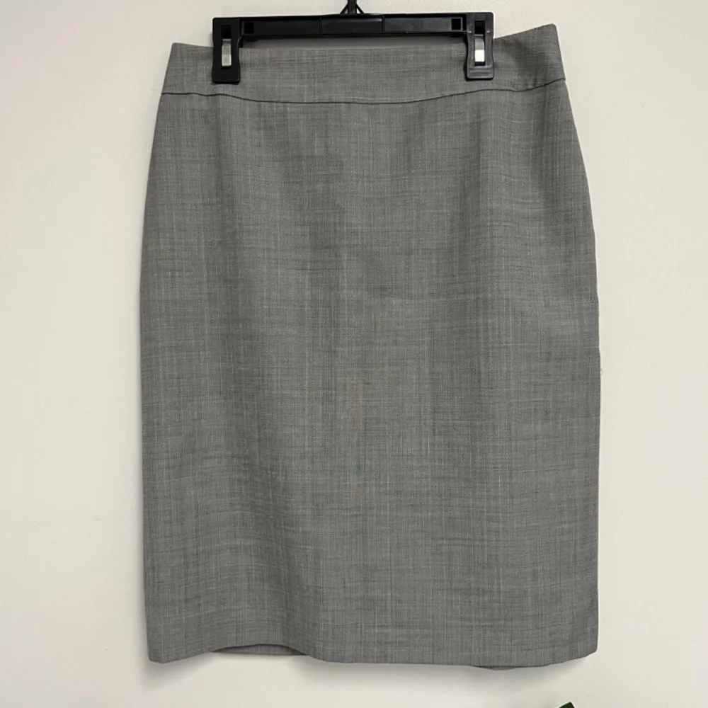 brooks brothers wool career skirt - Picture 3 of 5